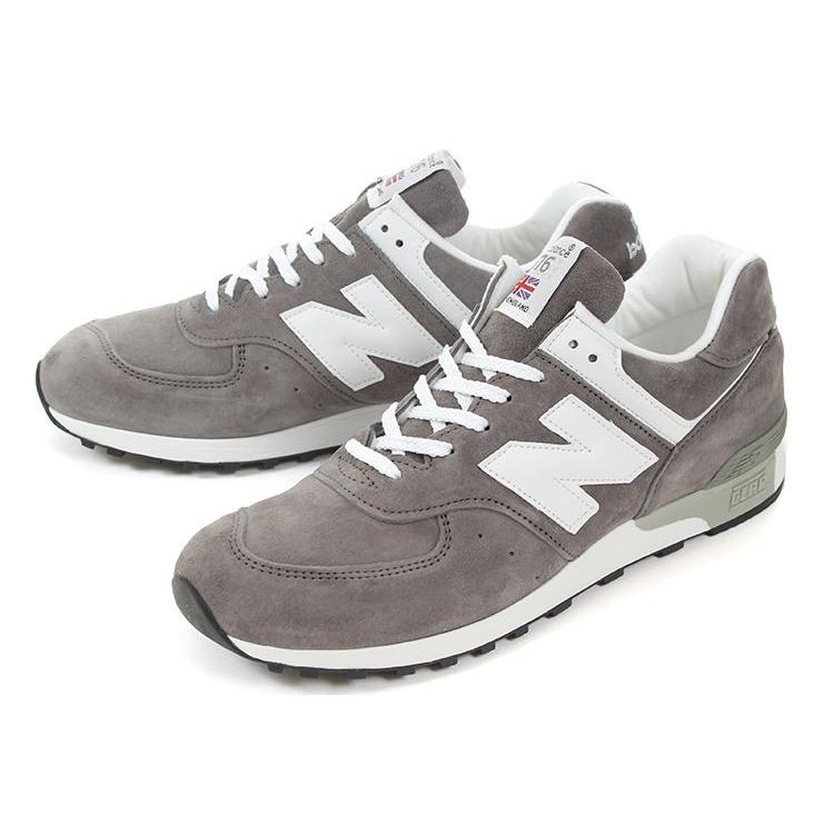 大きいサイズ メンズ スニーカー 29cm 30cm 31cm ニューバランス Newbalance M576 Grs B 靴の大型専門店 Next Focus 通販 Yahoo ショッピング
