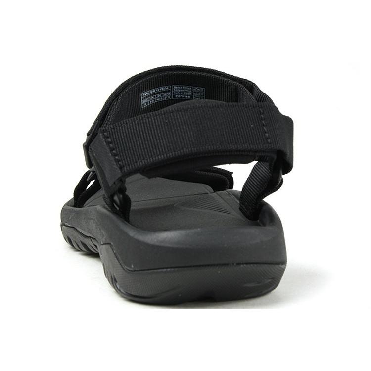 ★新品★ TEVA ハリケーン XLT 2 ブラック 30㎝ Teva 大きいサイズ サンダル 29cm 30cm 31cm テバ ハリケーン