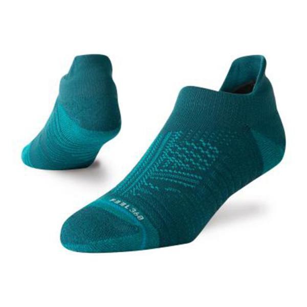 ショートソックス Stance Socks スタンス ソックス Uncommon Train Tab ティール M258a19utt Tea 靴の大型専門店 Next Focus 通販 Yahoo ショッピング