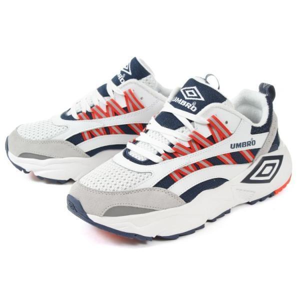 UMBRO BUMPY 海外限定 日本未発売 スニーカー ダッドシューズ