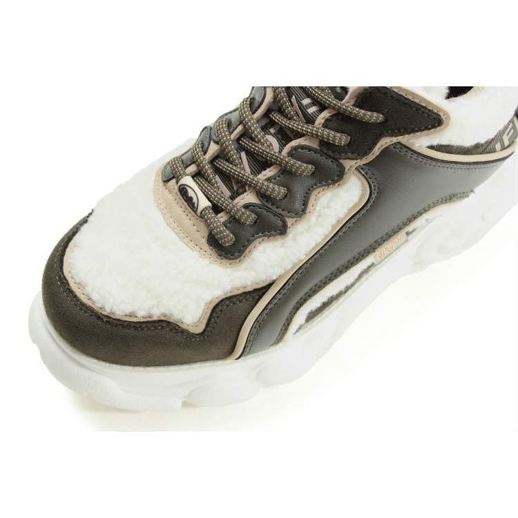 BUFFALO Buffalo LONDON バッファロー ロンドン ダッド