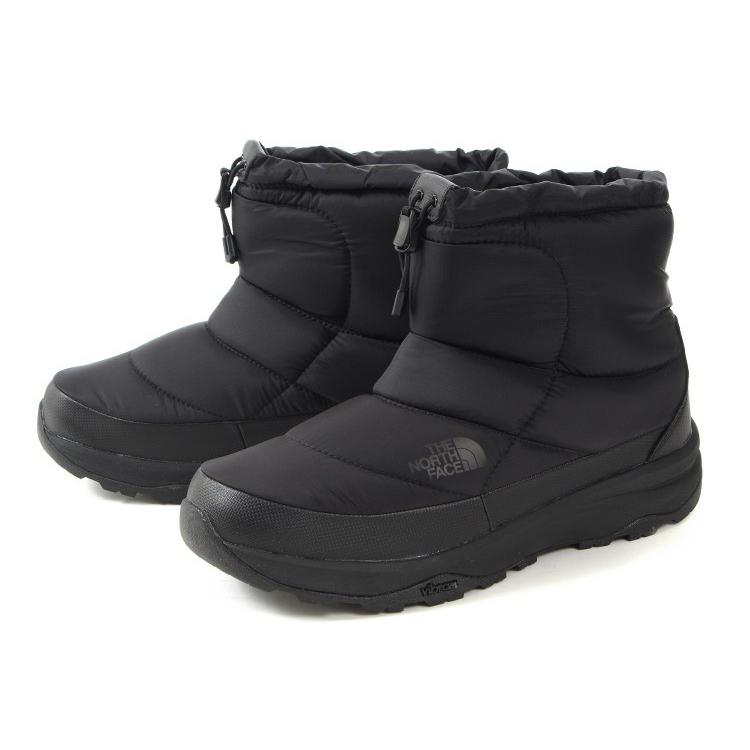 大きいサイズ メンズ スノーブーツ 29cm ノースフェイス The North Face ヌプシブーティーウォータープルーフ6ショート rmd B 靴の大型専門店 Next Focus 通販 Yahoo ショッピング