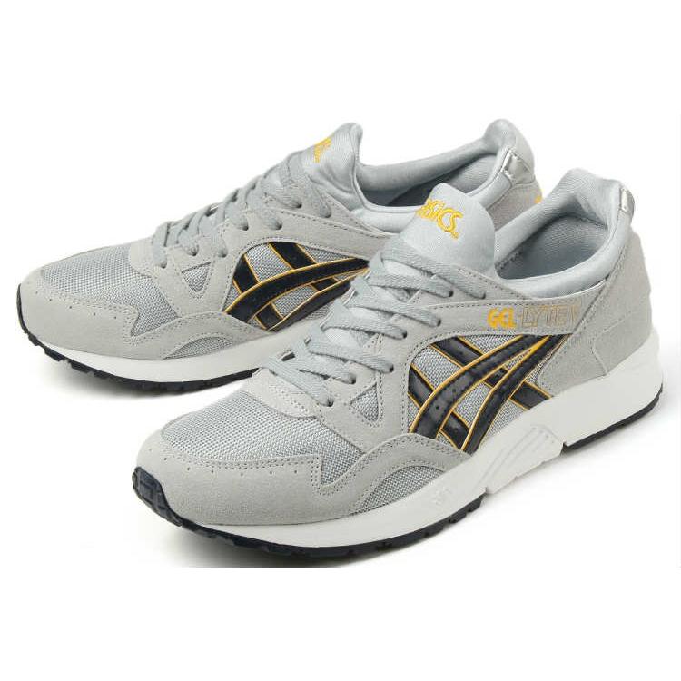 Asics Tiger アシックスタイガー Gel Lyte V ゲルライト5 1191a267 0 グレー ミッドナイト 靴の大型専門店 Next Focus 通販 Yahoo ショッピング