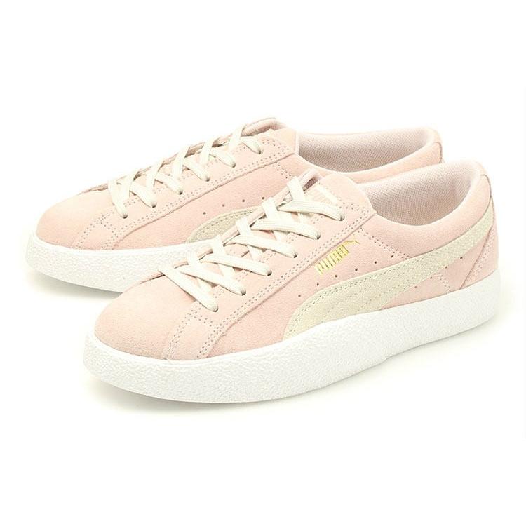 puma love suede