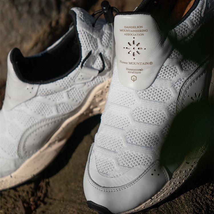 FlowerMOUNTAIN Flower Mountain フラワーマウンテン HONEY COMB