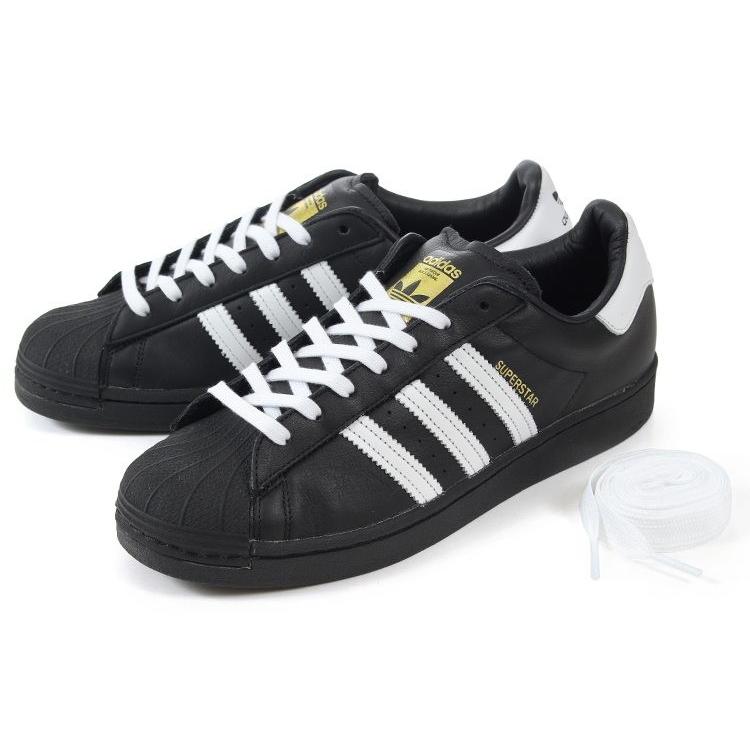 大きいサイズ メンズ スニーカー 29cm 30cm アディダス Adidas スーパースター レースレス B 靴の大型専門店 Next Focus 通販 Yahoo ショッピング