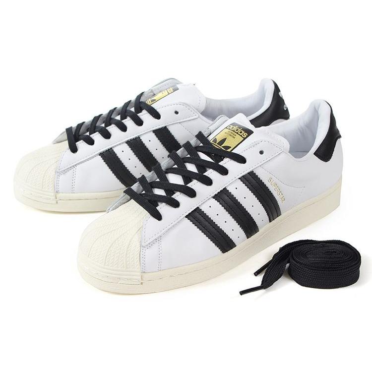 大きいサイズ メンズ スニーカー 30cm 31cm アディダス Adidas スーパースター レースレス B 靴の大型専門店 Next Focus 通販 Yahoo ショッピング