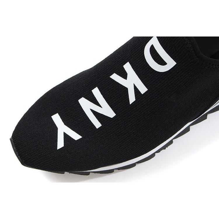 DKNY ブラック ジップアップ Mサイズ最終価格 Amazon.com | DKNY Women's Mei Everyday Lace Up Sneaker with