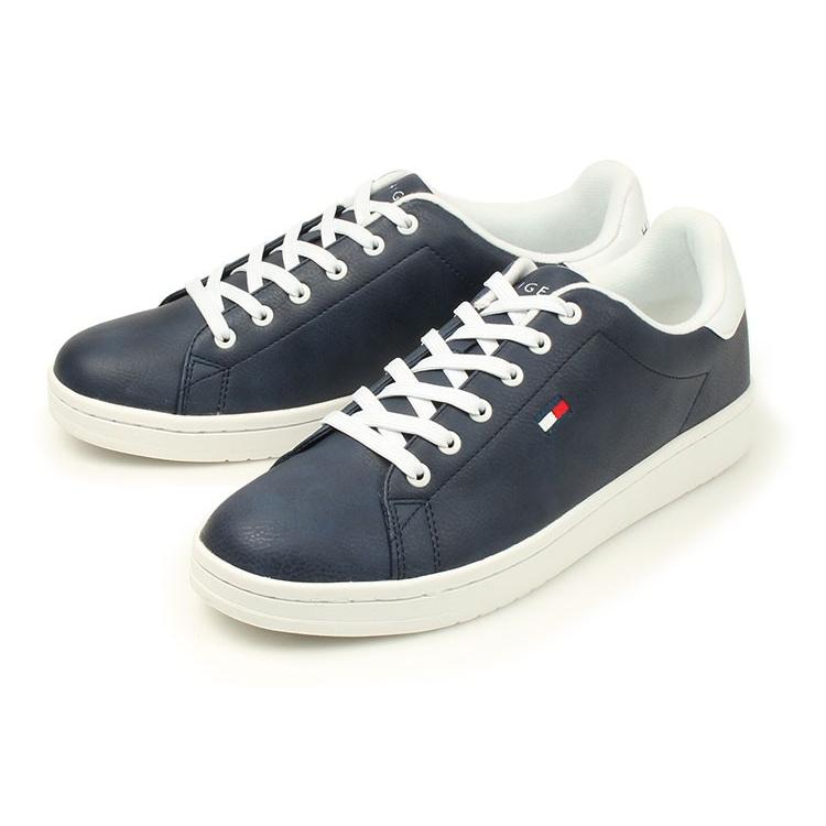 大きいサイズ メンズ スニーカー 29cm 30cm 31cm Tommy Hilfiger トミーヒルフィガー Lendar B 靴の大型専門店 Next Focus 通販 Yahoo ショッピング