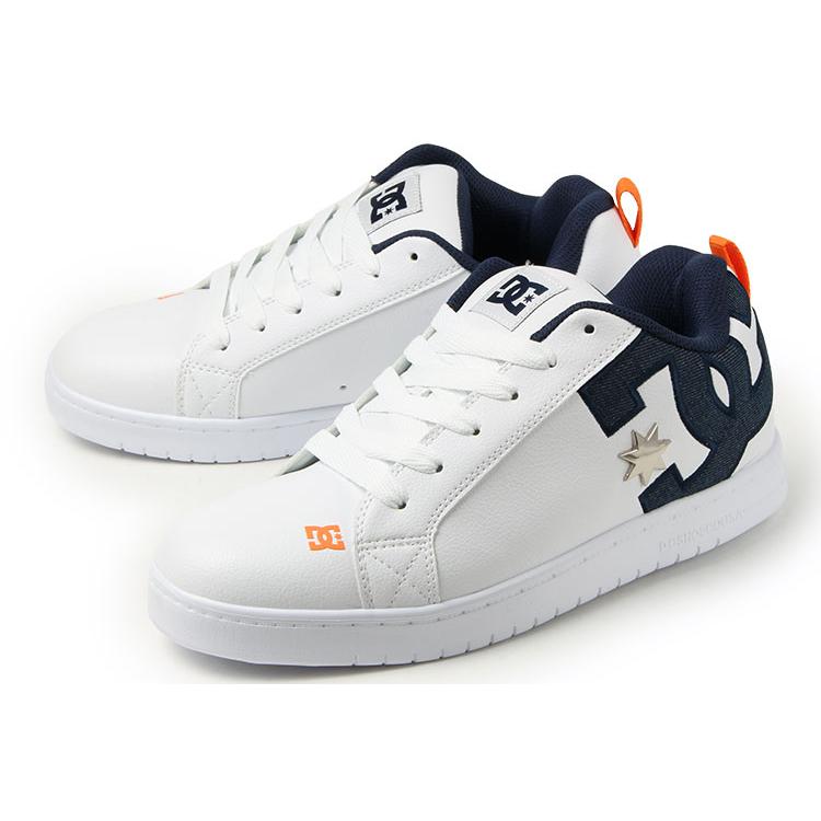 大きいサイズ メンズ スニーカー 29cm 30cm Dc Shoes ディーシーシューズ コートグラフィック ライト B 靴の大型専門店 Next Focus 通販 Yahoo ショッピング
