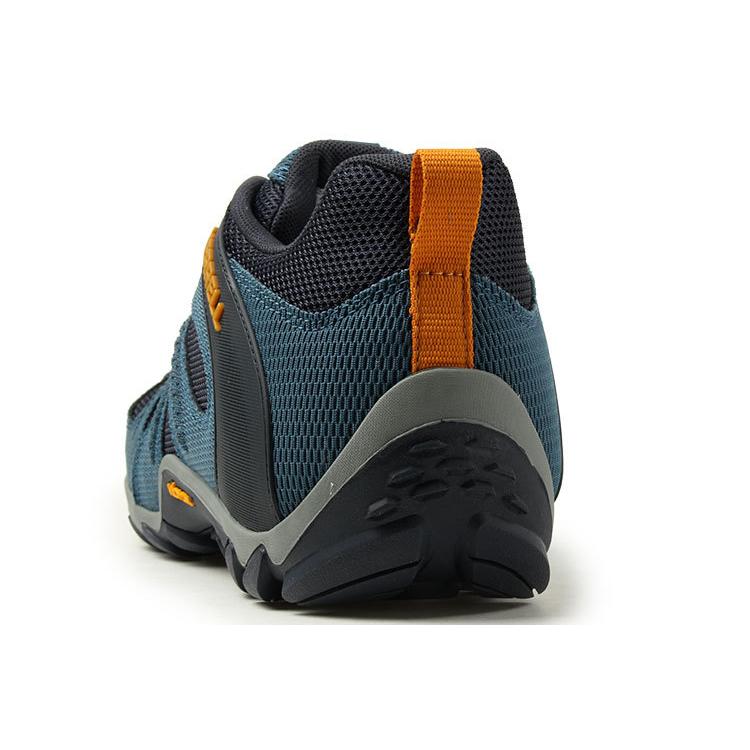 日本全国送料無料 大きいサイズ メンズ アウトドアシューズ 29cm 30cm メレル Merrell カメレオン 8 スラム 最新情報 Www Muslimaidusa Org