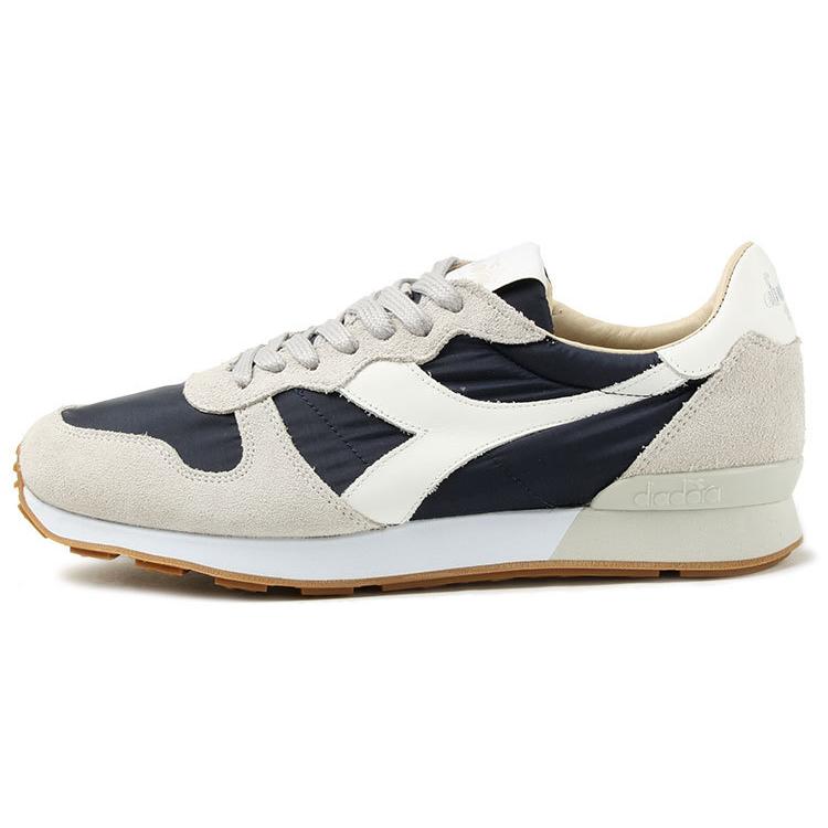 Diadora heritage ディアドラ ヘリテージ CAMARO H SW CORE カマロ ストーンウォッシュ コア 172774 0538 ダークブルー/グレーアラスカ OFF PRICE｜nextfocus｜02