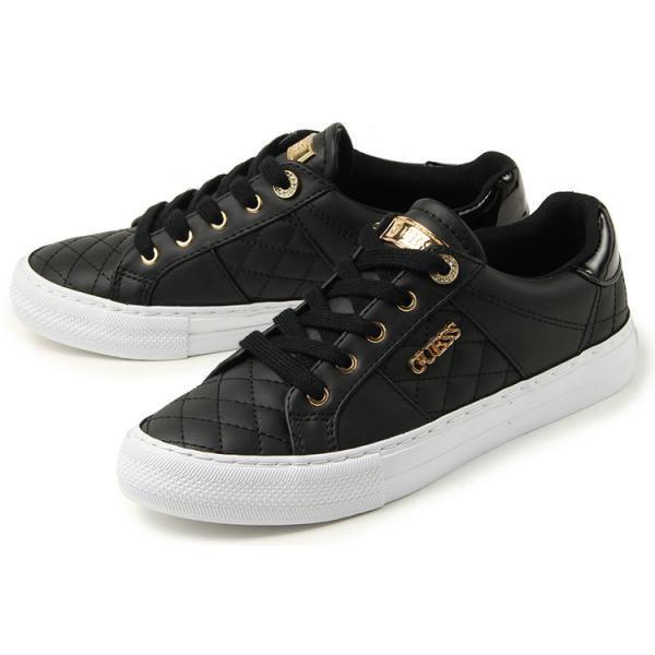 GUESS ゲス LOVEN ブラック : NEXT FOCUS - 通販 - Yahoo