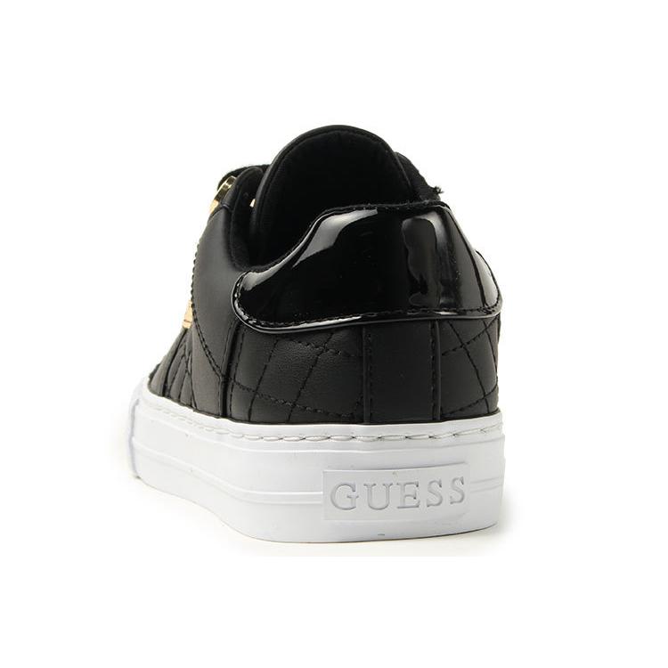 GUESS ゲス LOVEN ブラック : NEXT FOCUS - 通販 - Yahoo