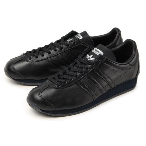 adidas アディダス COUNTRY OG カントリー OG GW6222 ブラック/ブラック/アシッドバズ :4000252002:NEXT  FOCUS - 通販 - Yahoo!ショッピング