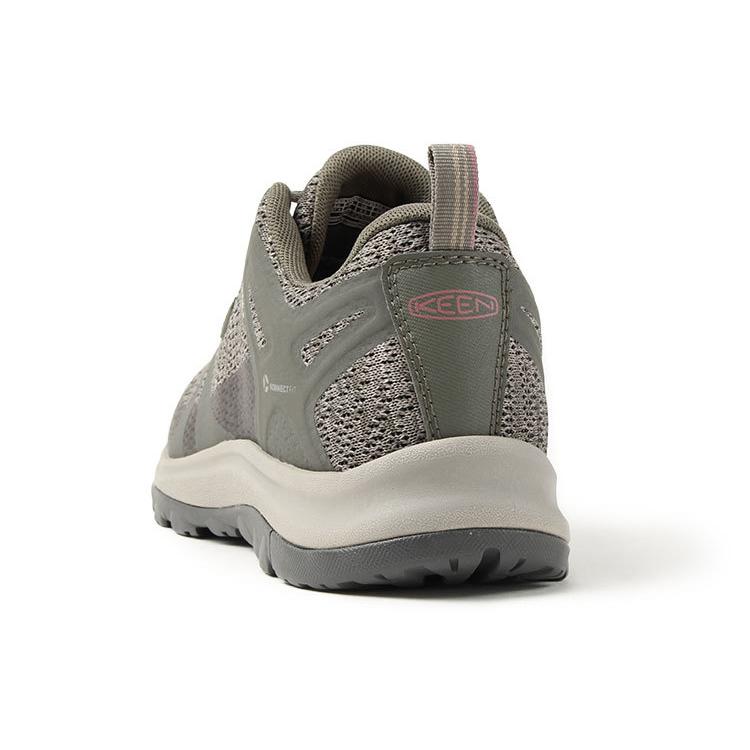 倍!倍!ストア対象エントリーしてポイント+5％ KEEN キーン WOMEN'S