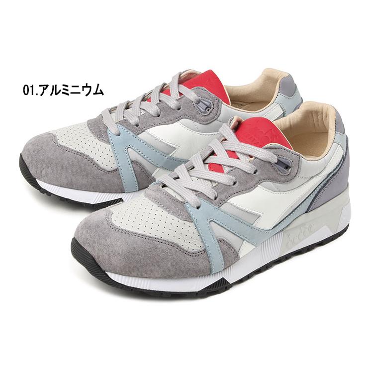 diadora HERITAGE（ディアドラヘリテージ） ディアドラ ヘリテージ