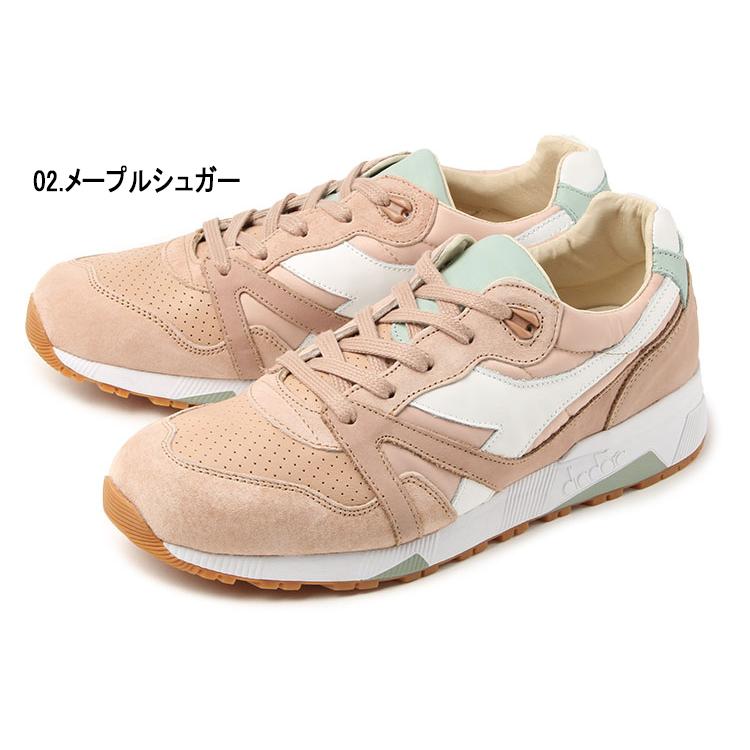 diadora HERITAGE（ディアドラヘリテージ） ディアドラ ヘリテージ 