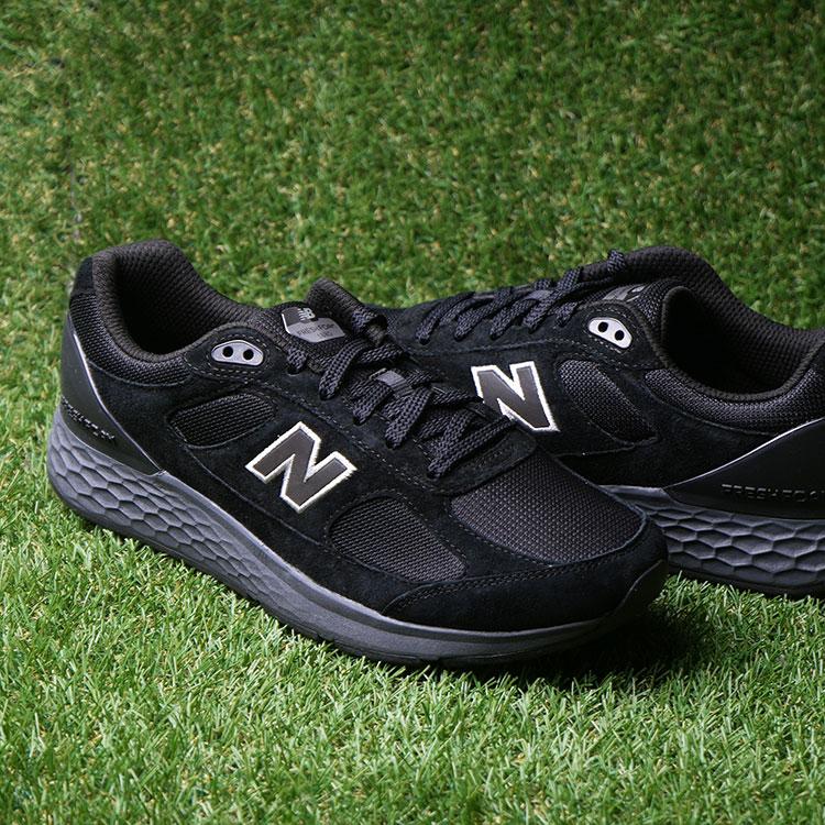 New Balance（ニューバランス） MW1880C1 MW1880B1 : NEXT FOCUS