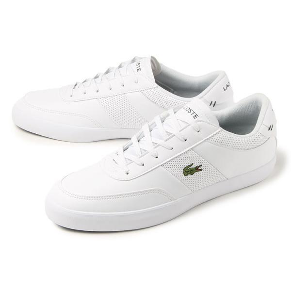 lacoste court