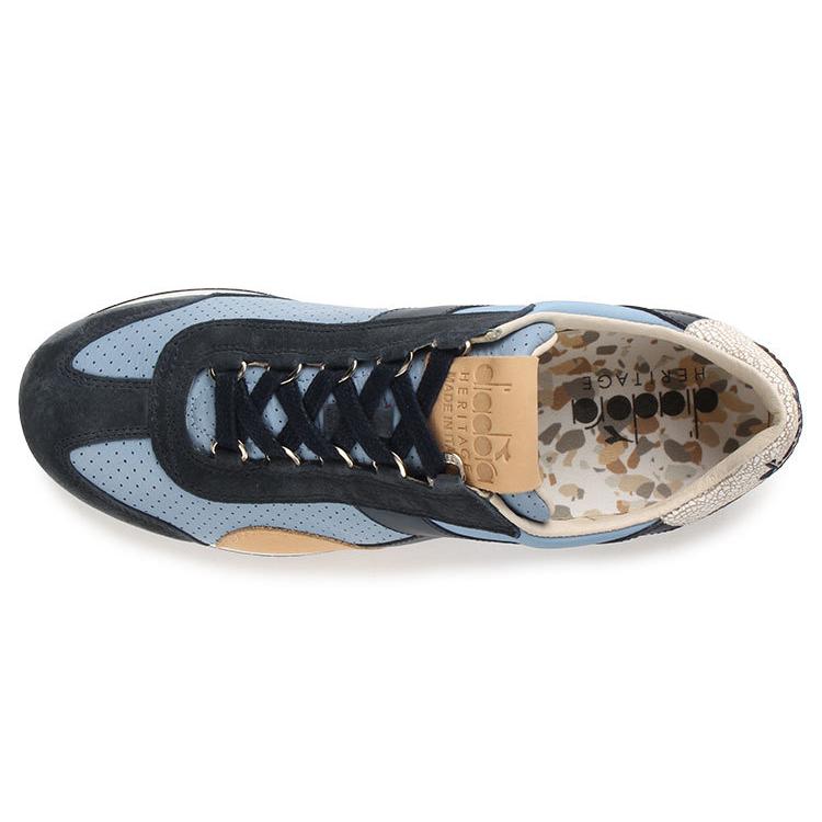 diadora HERITAGE 大きいサイズ メンズ スニーカー 29cm 29.5cm