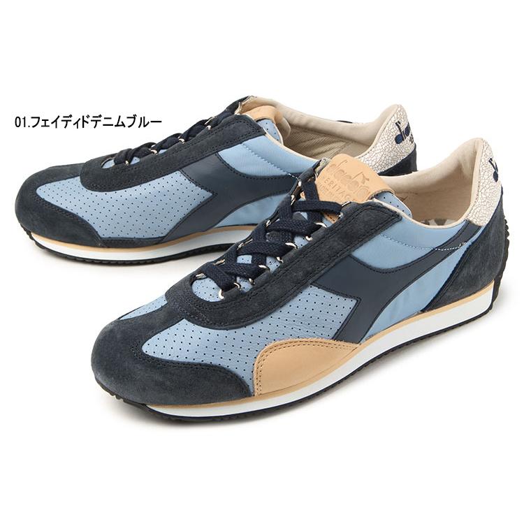 diadora HERITAGE（ディアドラヘリテージ） ディアドラ ヘリテージ 