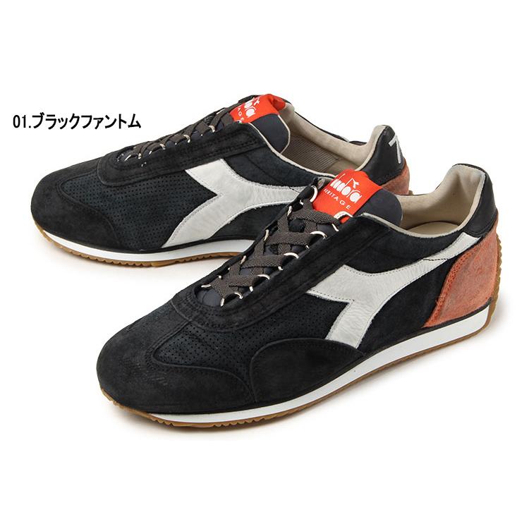 diadora HERITAGE（ディアドラヘリテージ） ディアドラ ヘリテージ
