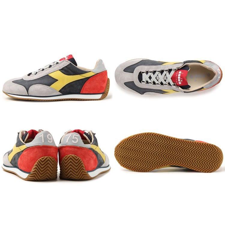 diadora HERITAGE（ディアドラヘリテージ） ディアドラ ヘリテージ