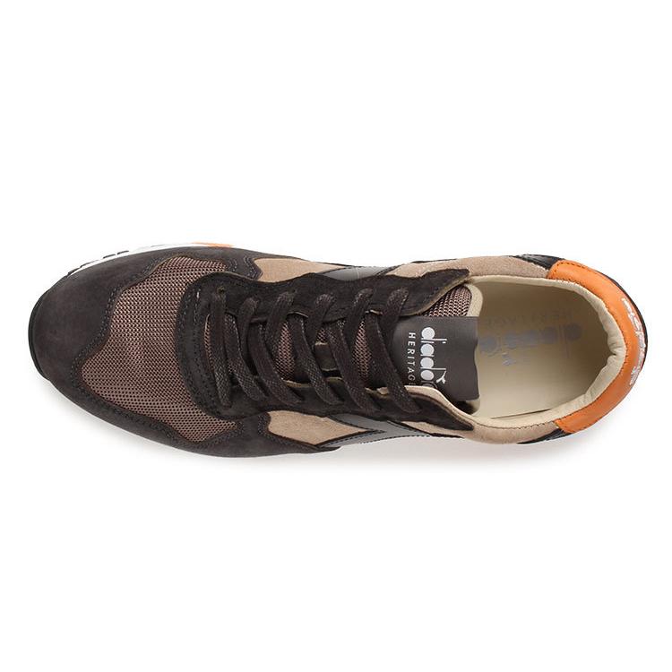 diadora HERITAGE Diadora heritage ディアドラ ヘリテージ
