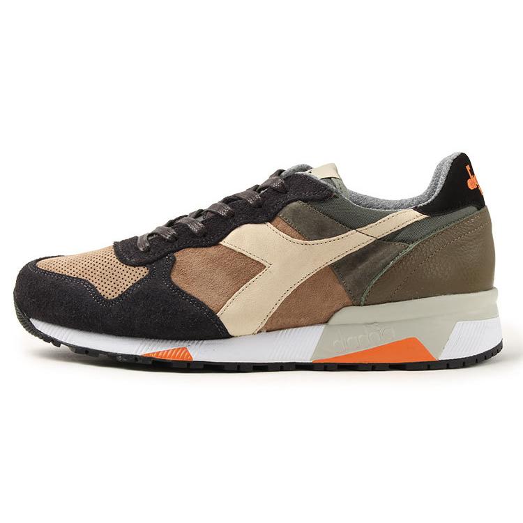 Diadora heritage ディアドラ ヘリテージ TRIDENT 90 LEATHER トライデント 90 レザー 176592 値下げしました｜nextfocus｜10