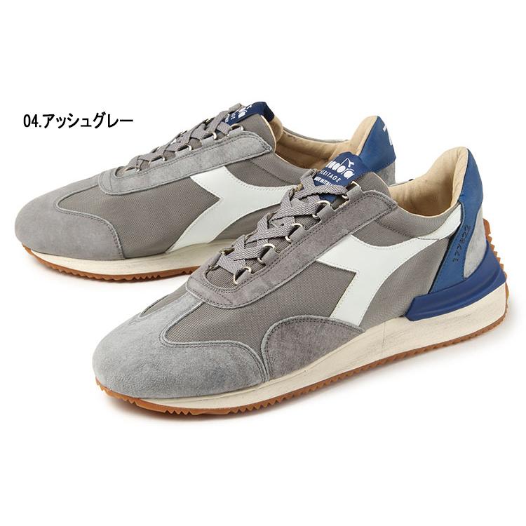 25.0cm DIADORA camaro h italia w