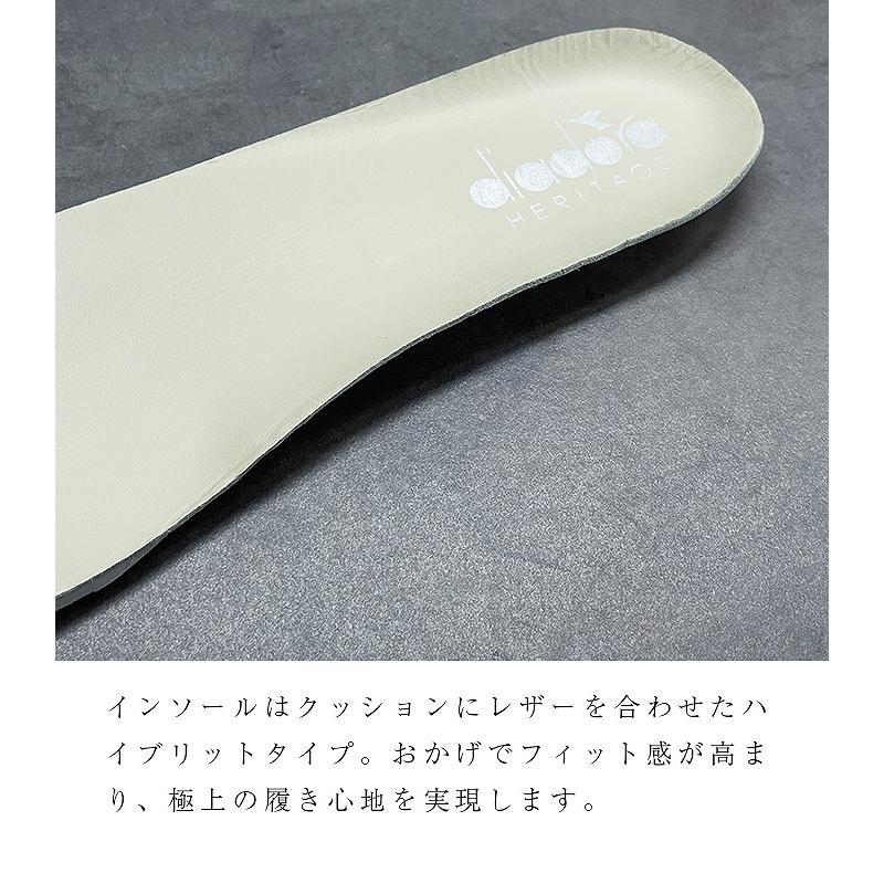 diadora HERITAGE（ディアドラヘリテージ） ディアドラ ヘリテージ