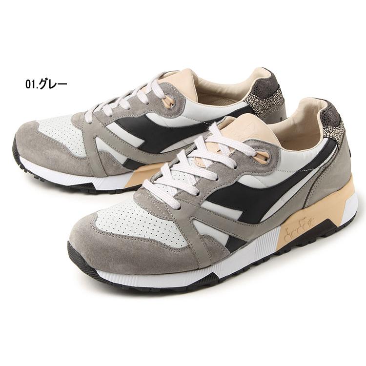 diadora HERITAGE（ディアドラヘリテージ） ディアドラ ヘリテージ