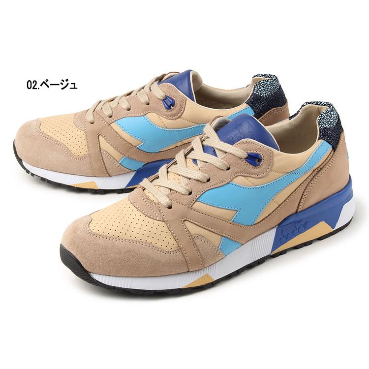diadora HERITAGE（ディアドラヘリテージ） ディアドラ ヘリテージ