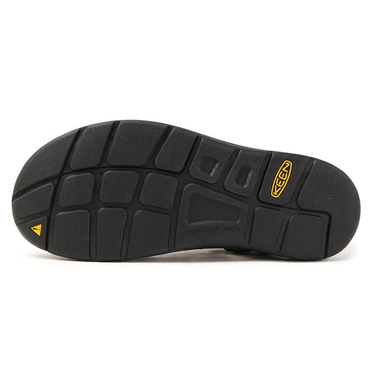 キーン KEEN メンズ 29cm ユニーク(KEEN) 大きいサイズ メンズ サンダル 29cm 30cm KEEN
