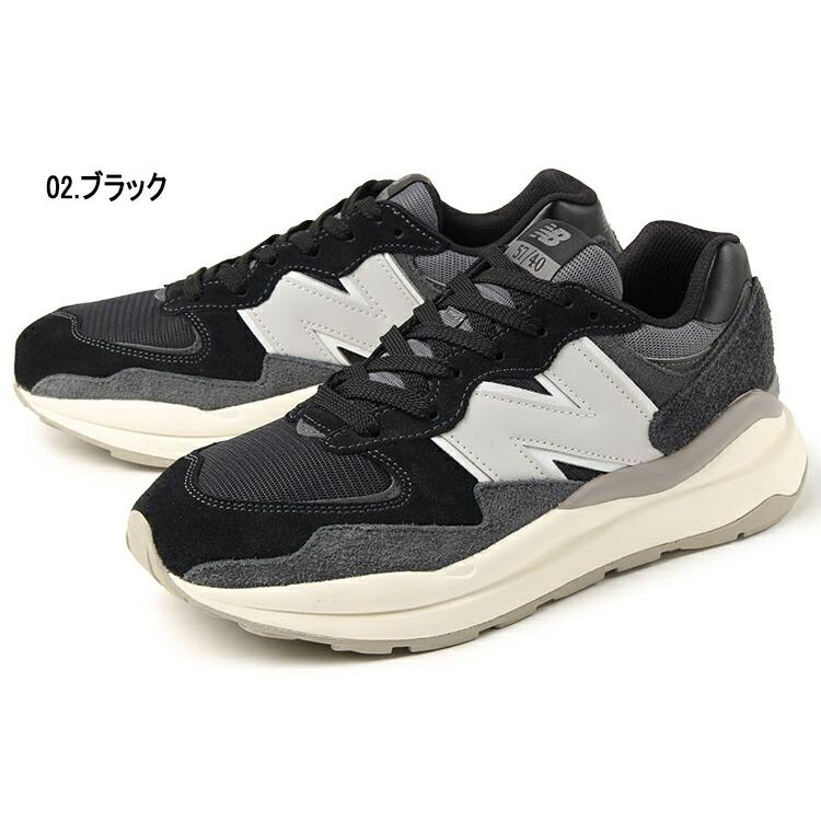 【新登場】 Newbalance（ニューバランス） M5740PSG M5740PSH 【1419840778】(9295円)