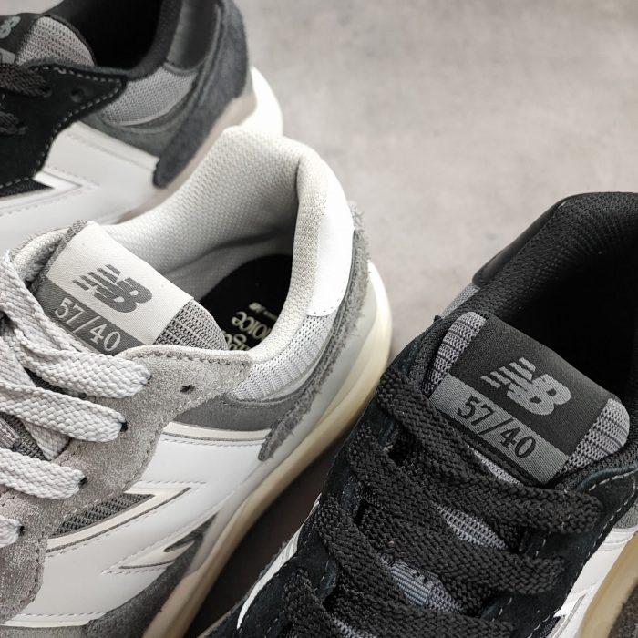 【新登場】 Newbalance（ニューバランス） M5740PSG M5740PSH 【1419840778】(9295円)