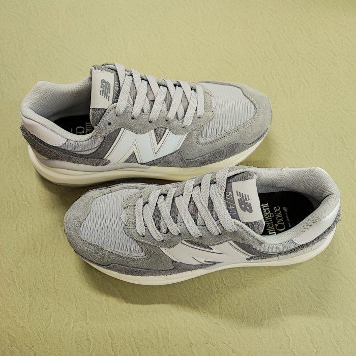 【新登場】 Newbalance（ニューバランス） M5740PSG M5740PSH 【1419840778】(9295円)