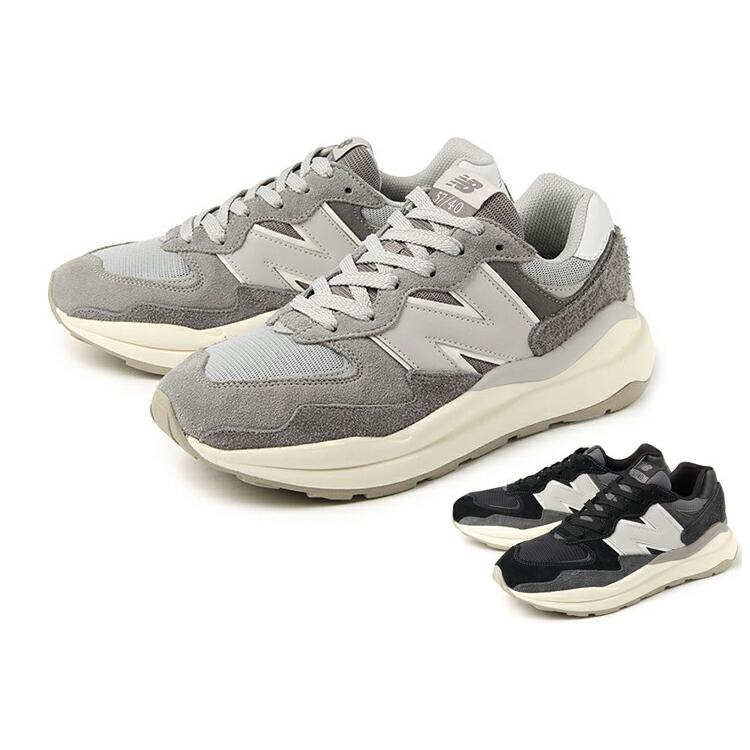【新登場】 Newbalance（ニューバランス） M5740PSG M5740PSH 【1419840778】(9295円)