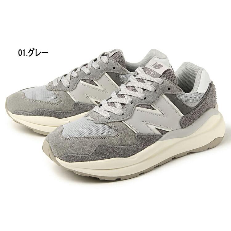 【新登場】 Newbalance（ニューバランス） M5740PSG M5740PSH 【1419840778】(9295円)