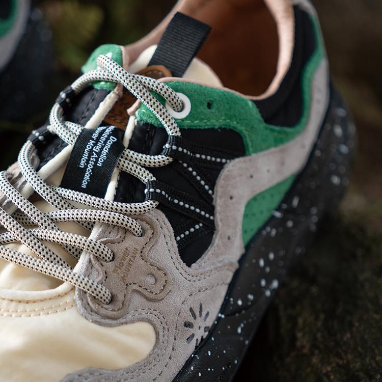 Flower Mountain フラワーマウンテン YAMANO3 ヤマノスリー