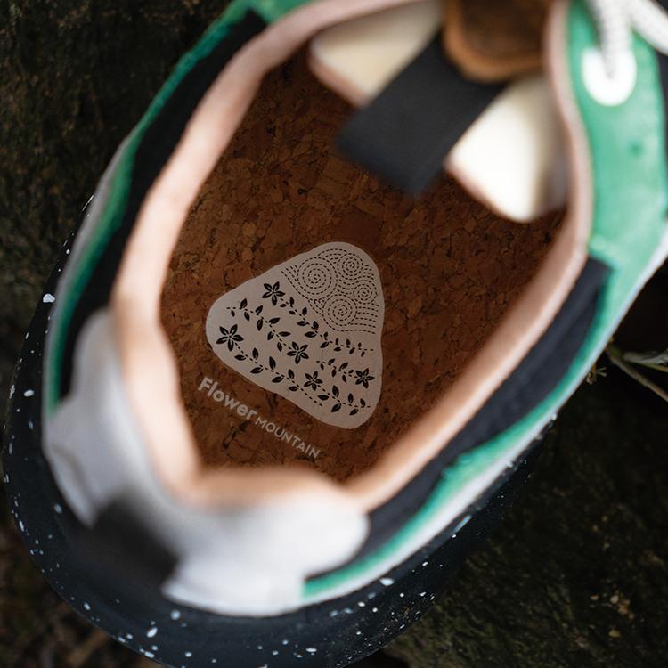 Flower Mountain フラワーマウンテン YAMANO3 ヤマノスリー FM63093