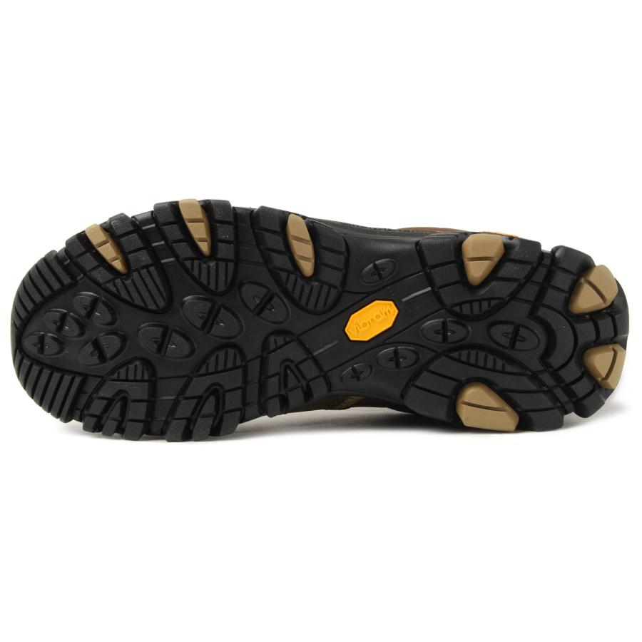 大きいサイズ メンズ アウトドアシューズ 29cm 30cm MERRELL メレル モアブ 3 シンセティック ゴアテックスの画像