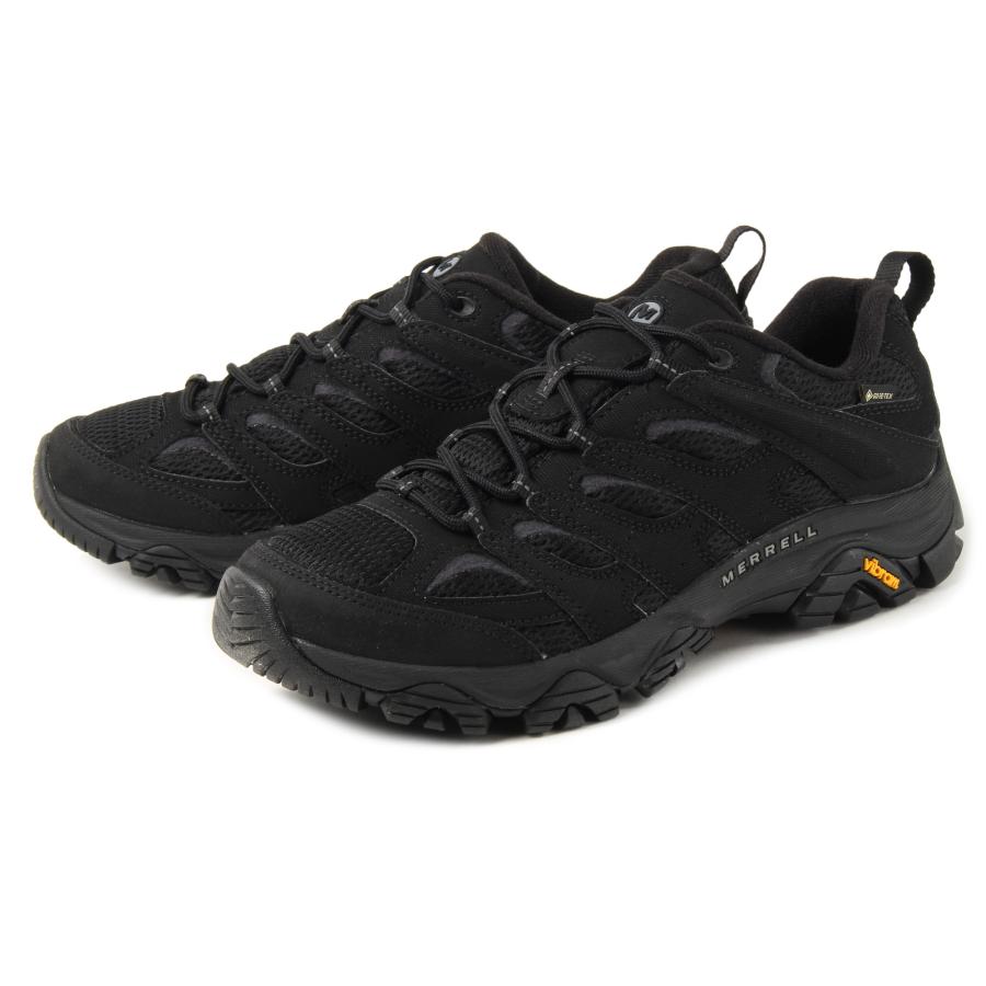 大きいサイズ メンズ アウトドアシューズ 29cm 30cm MERRELL メレル モアブ 3 シンセティック ゴアテックスの画像