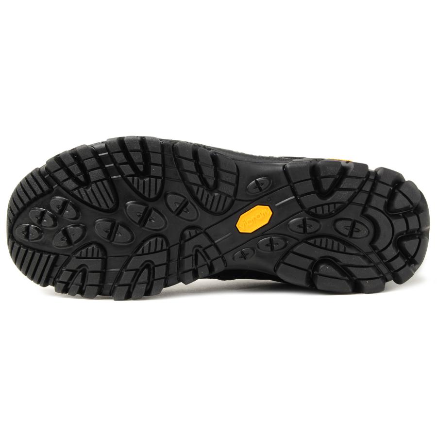 大きいサイズ メンズ アウトドアシューズ 29cm 30cm MERRELL メレル モアブ 3 シンセティック ゴアテックスの画像
