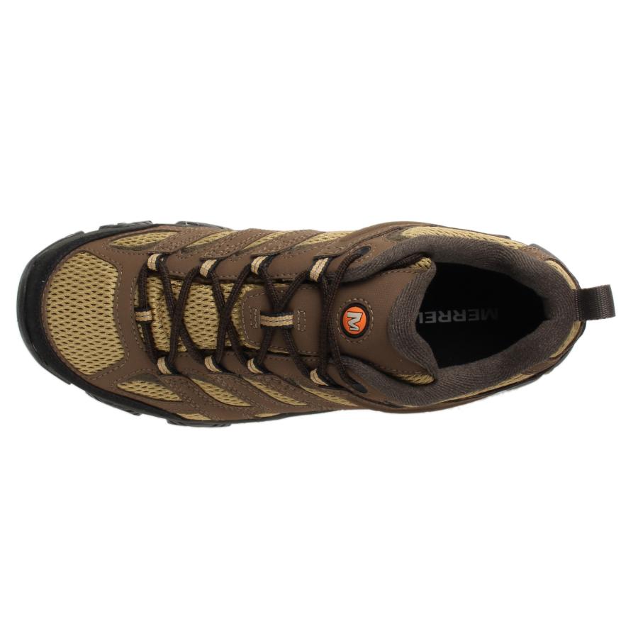 MERRELL（メレル） MOAB 3 SYNTHETIC GORE-TEX モアブ 3