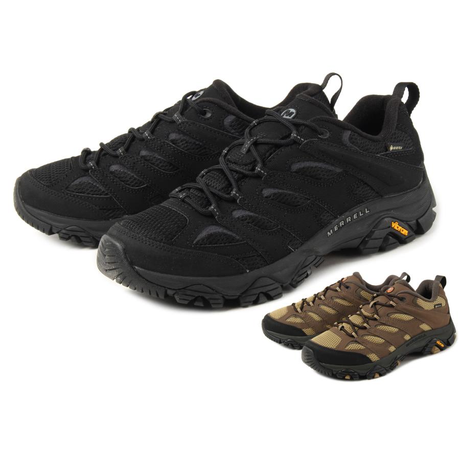 MERRELL（メレル） MOAB 3 SYNTHETIC GORE-TEX モアブ 3