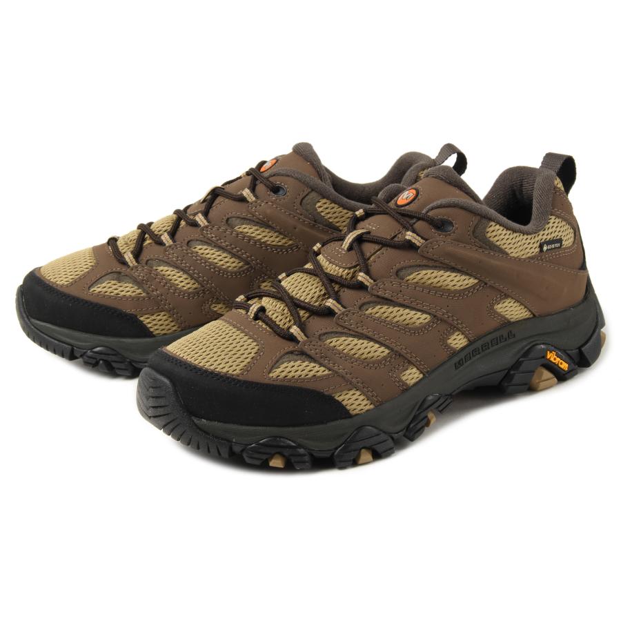 MERRELL（メレル） MOAB 3 SYNTHETIC GORE-TEX モアブ 3