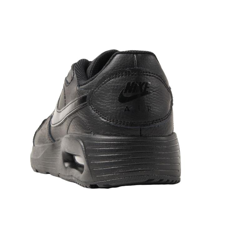 NIKE（ナイキ） AIR MAX SC LEA エア マックス SC レザー DH9636-001