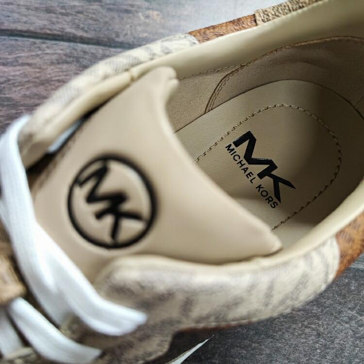 MICHAEL KORS マイケルコース BAXTER 42S2BAFS1B ブラウンマルチ MICHAEL KORS マイケルコース BAXTER 42S2BAFS1B ブラウンマルチ